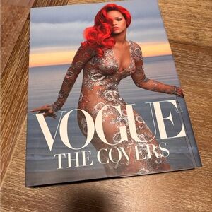 Vogue The Covers Book
